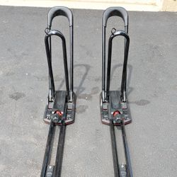 Yakima HighRoad Bike Rack