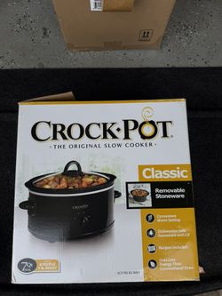 Cook pot 