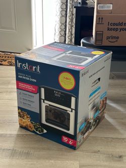 Vortex plus air fryer oven