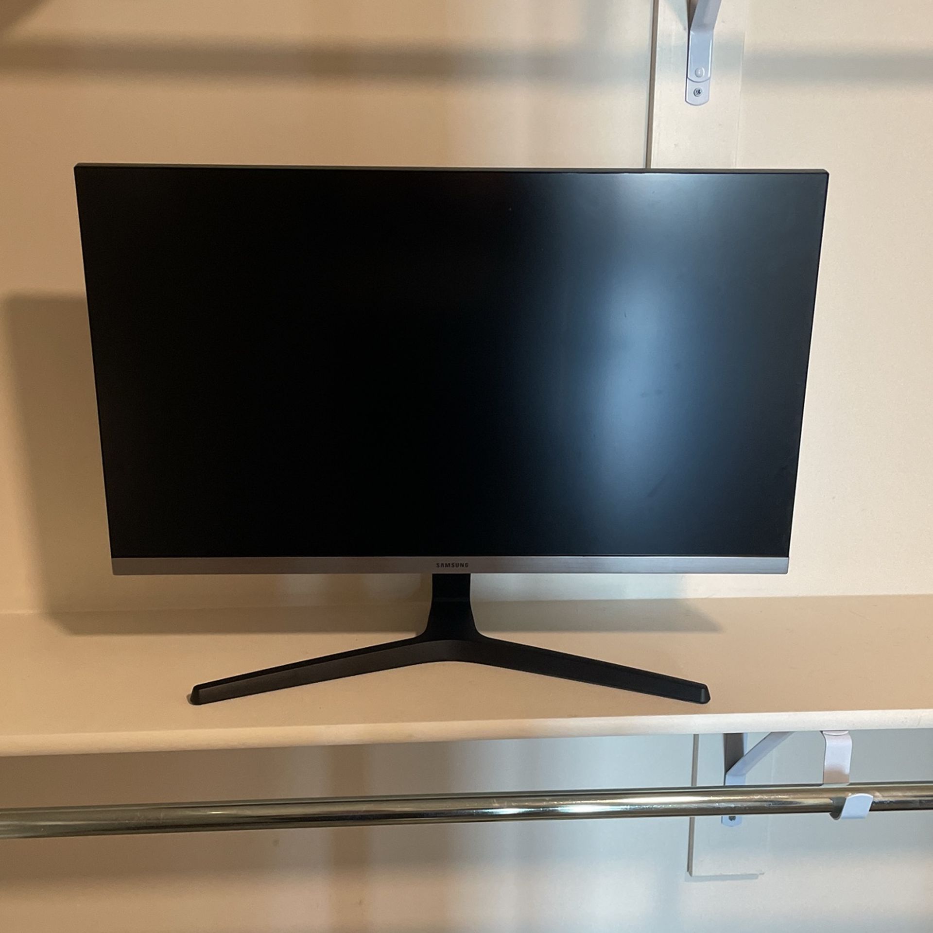 Samsung 28" 4K UHD IPS HDR Monitor