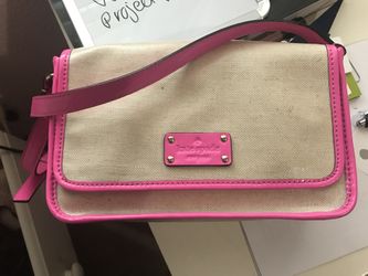 Kate Spade purse!
