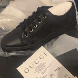 Gucci Shoes 
