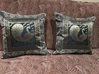 Brand New Decorate Pillows 