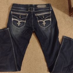 Rock Revival jeans size 30!