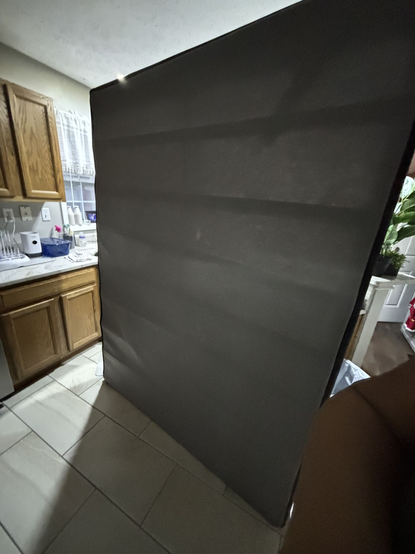 Queen Size Box Spring