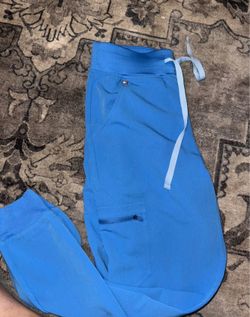 Figs Scub pants