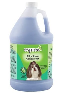 Espree Silky Show Dog And Cat Conditioner 