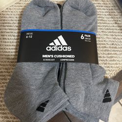 Men Adidas Socks 