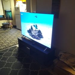 65""Inch LG Nano Smart Tv 