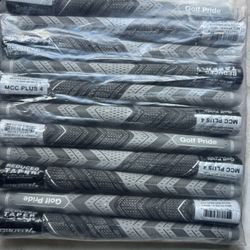 Golf Pride Midsize Grips