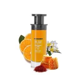 Ibraheem alqurashi Confidence Dose Honey Musk Perfume Spray