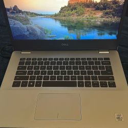 Dell Inspiron 5493 laptop