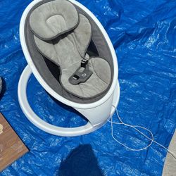 Munchkin Baby Swing