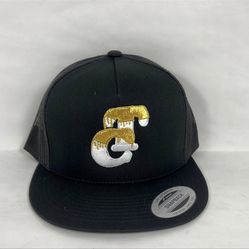 Tomateros De Culiacan Snapback Hat 🧢