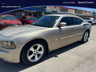 2008 Dodge Charger