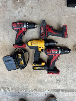 Drills