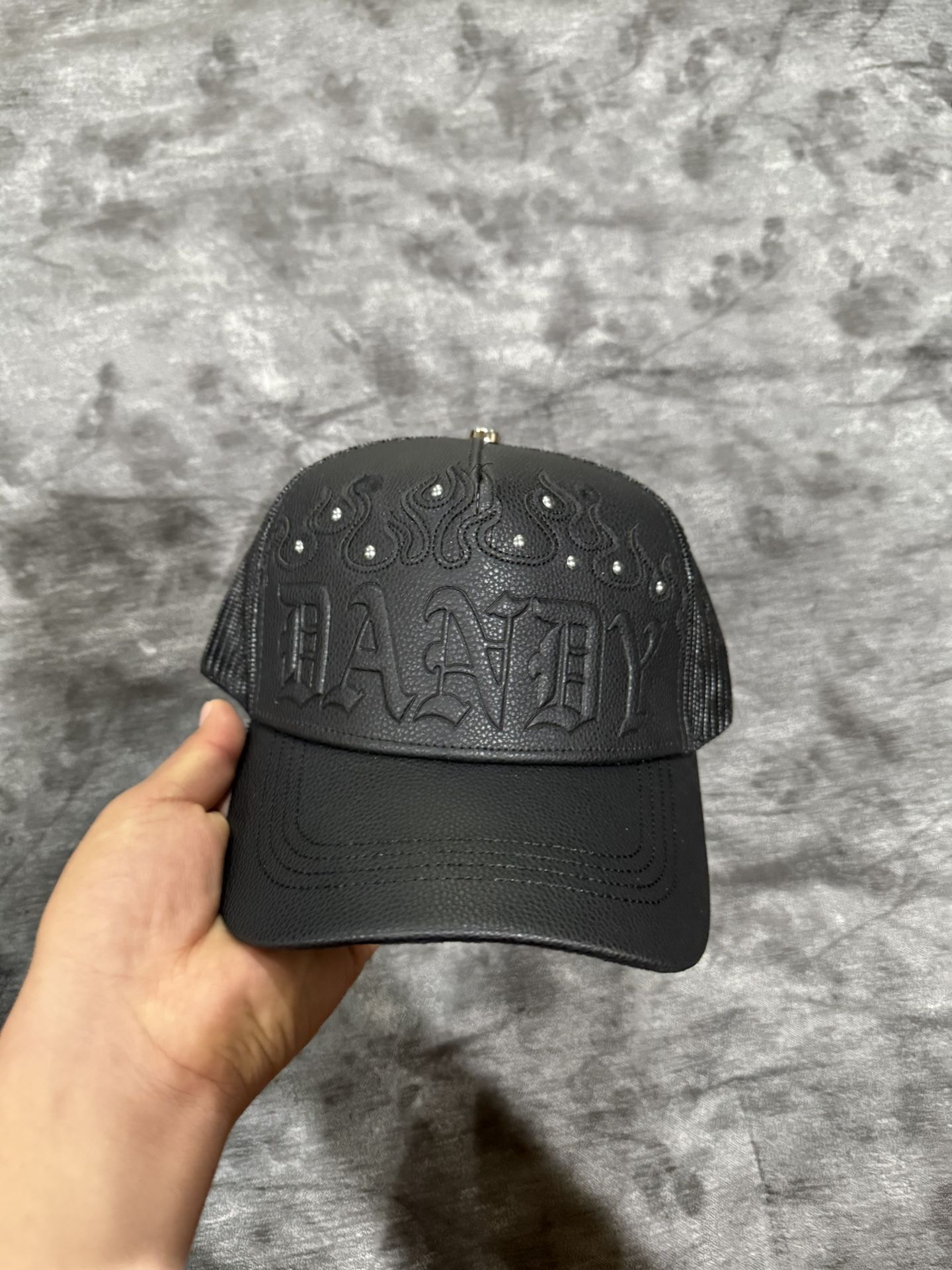 Dandy Hat “Dandy Did This”