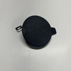 NEW Tesla Model Y 2020-2022 Rear Bumper Tow Hook Eye Cover Cap 1494426-00-A OEM