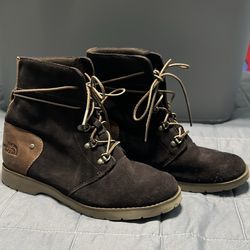 North Face Women Boots