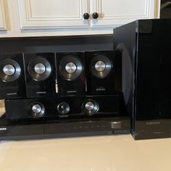 Samsung home theater for sale 2025