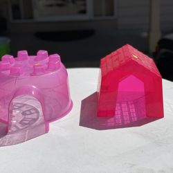 Small Pet House 