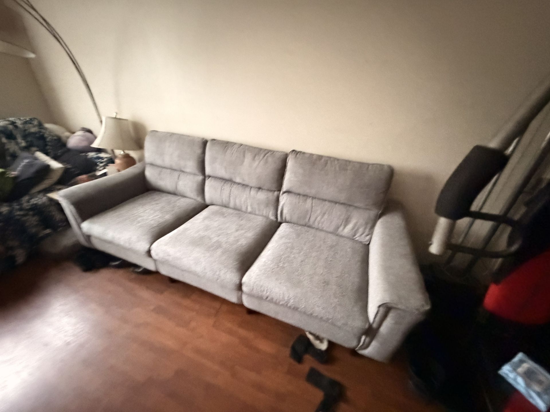 Modern Sofa