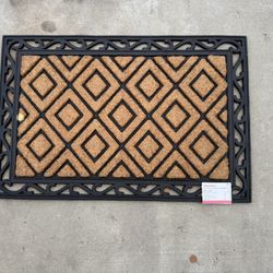 Home Decor Outdoor Mat 
