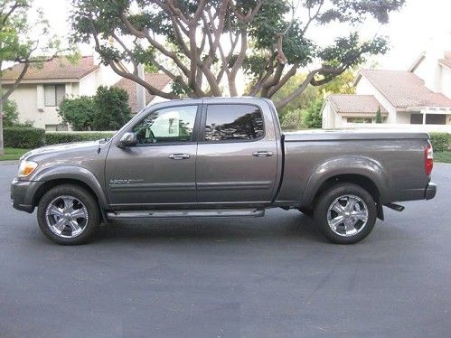 2006 Toyota Tundra Limited for Sale in Dallas, TX - OfferUp