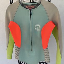 Billabong Women’s Wetsuit