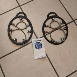 Yaktrax