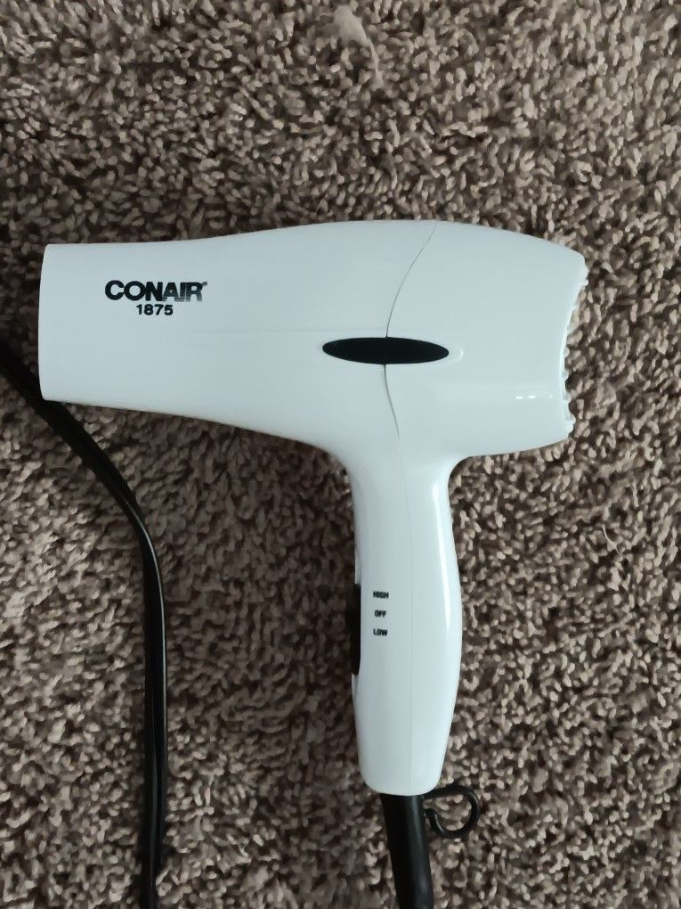 Blow Dryer