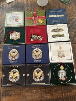 The White House Historical Association 