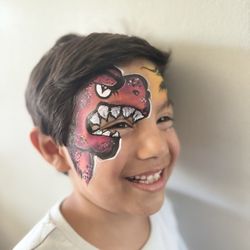 Face Paint