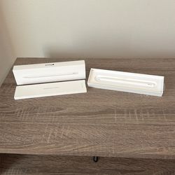 Apple Pencil 2nd Generation