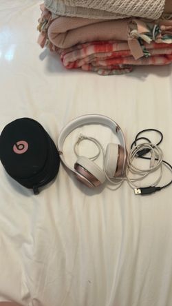 Beats Solo 3