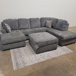 Brand New U-Shaped Sectional (SALE)