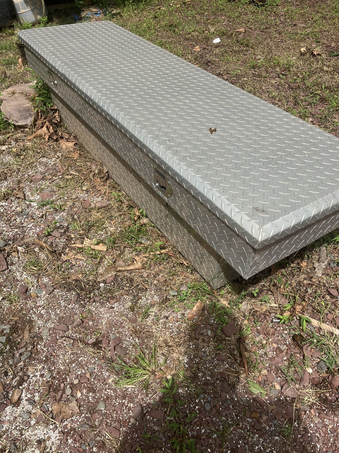 Truck Tool Box