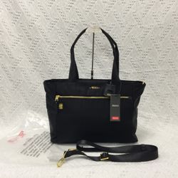 TUMI Voyageur Sidney Nylon Business Tote/Laptop bag
