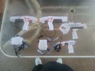 Laser Tag