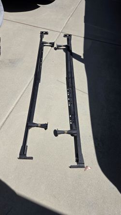 Bed frame