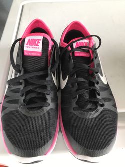 Nike