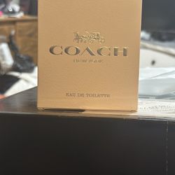 Coach 