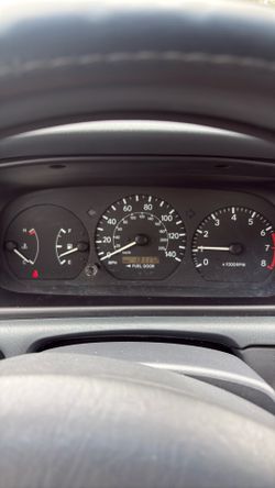2000 Toyota Camry