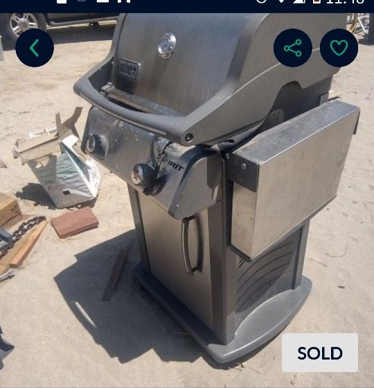 Bbq 