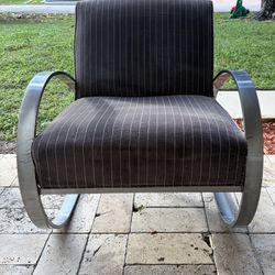 Vintage McCreary Modern Lounge Chair