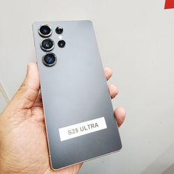 Samsung S25 Ultra