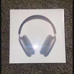 Apple AirPods Max Brand New Sealed