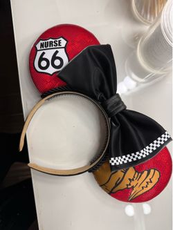 Disney Ears