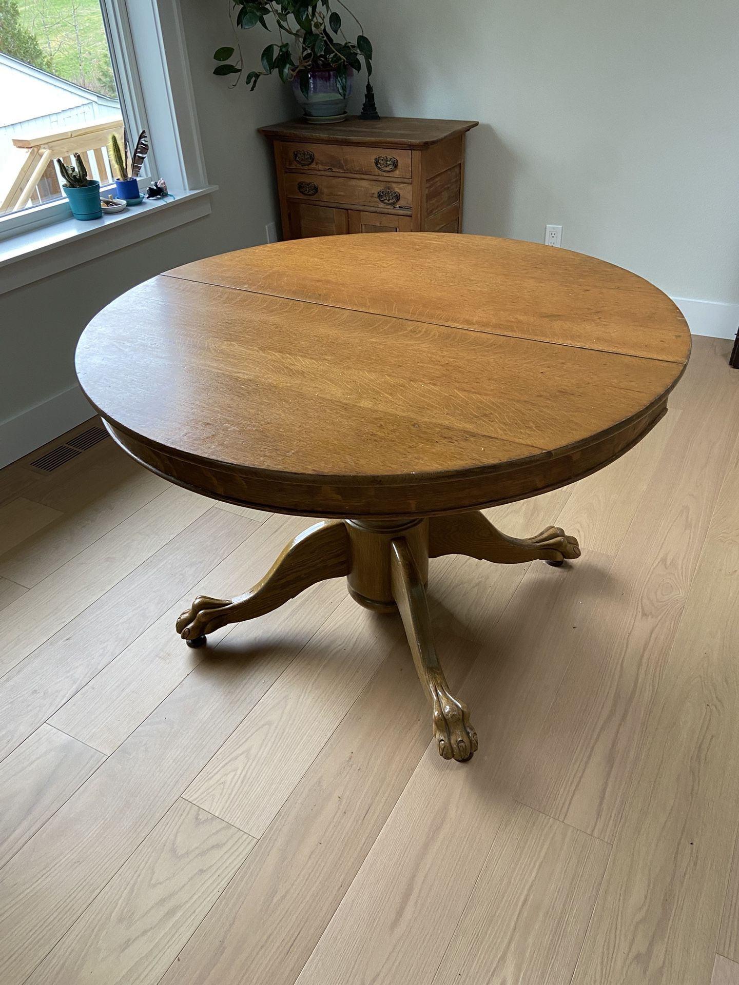 Antique Table