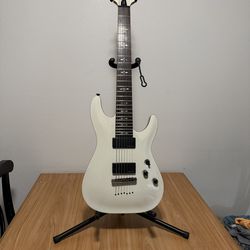 Schecter diamond series Demon-7